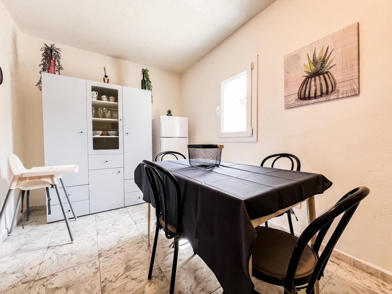 Apartment Casa Marinella