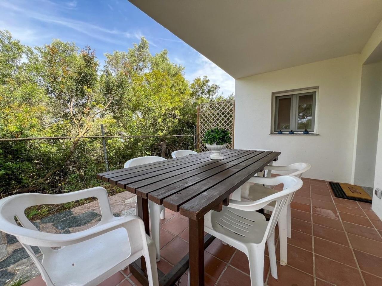 Casa Marinella Apartment