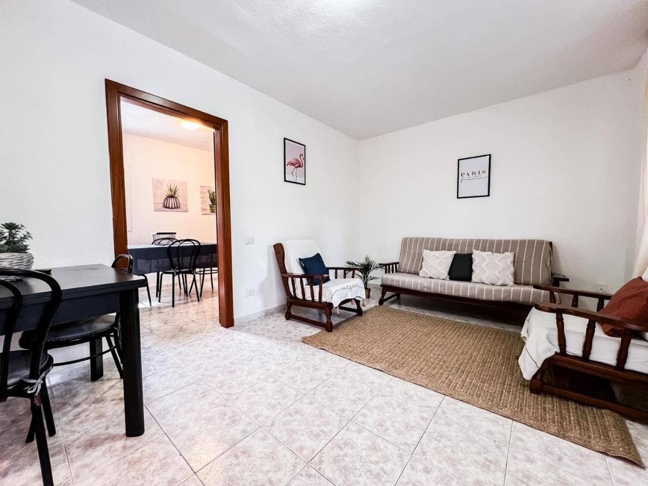 Casa Marinella Apartment Porto Rotondo