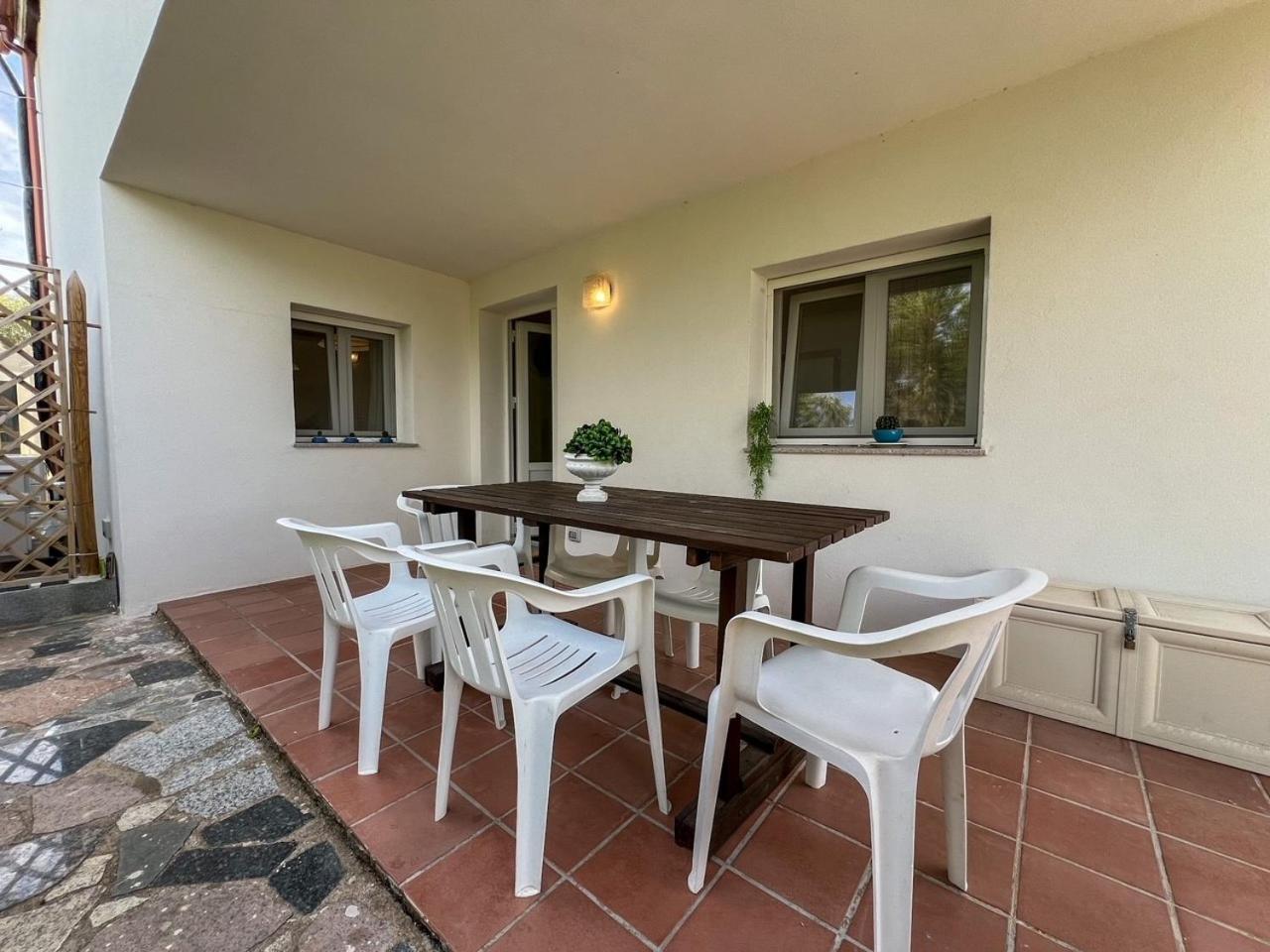 Casa Marinella Apartment