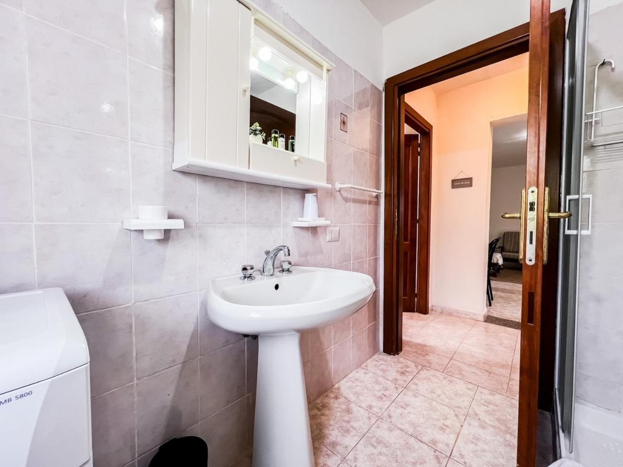 Casa Marinella Apartment *