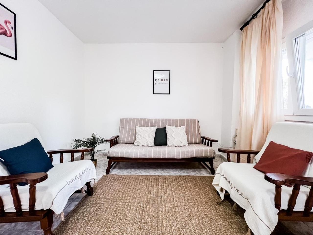 Casa Marinella Apartment